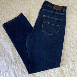 Ralph Lauren jeans